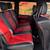 2016 Mercedes G63 AMG - Designo Red Leather Intrior 14 thumbnail