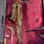 King Cleveland, alto sax Saxophone OBO 5 thumbnail