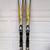 All-Mountain Skis 174 CM or 184 CM W/ Bindings for Both of You 1 thumbnail