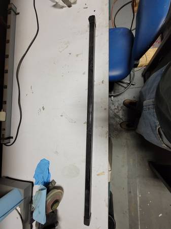 Thule Load Bars LB65 1