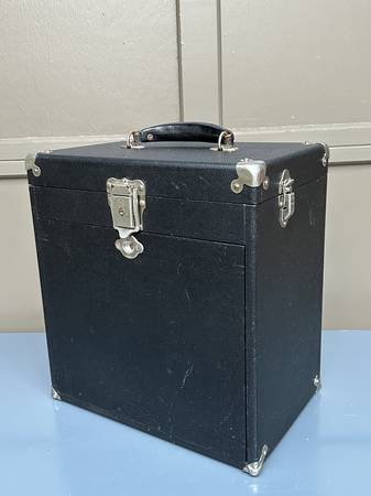Vintage Gerstner & Sons Traveling Dental Case/Toolbox - $550 (Mill Creek)63470982783235122