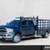 2022 Ram 5500 Chassis Cab Diesel 4x4 4WD Dodge SLT Crew Cab Chassis-Cab 1 thumbnail