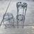 2 metal 2 tier plant stands 1 thumbnail
