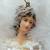 New Christmas Angel Doll Feather Wings Holiday Hanging Ornament Gift 6 thumbnail