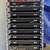 11 Shelf Wheel Rack with Removable Trays, in the Metro style 1 thumbnail