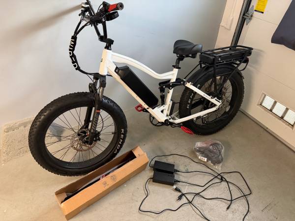 2024+ Wired Freedom 1