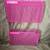 Pink Metal 2 Slot Wall Organizers (Price is for each) 2 thumbnail