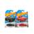 2025 HOT WHEELS sealed MASERATI SHAMAL mainline BLACK AND RED 1 thumbnail