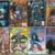 DC Comics 1970s-present 129 comic collection 8 thumbnail