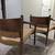 Article Leather Lounge Chairs (set of 2) 2 thumbnail