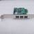 SIIG 3-Port FireWire 800 PCIe Adapter NN-FW0012-S1 3 thumbnail