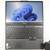 *CLEAN*- LENOVO LEGION 5 15IMH05H 15.6" 512GB i7-10750H 2.60GHz LAPTOP 4 thumbnail