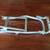 Ducati 748 916 996 998 Silver Monoposto Aluminum Subframe Mono Rear Fr 1 thumbnail