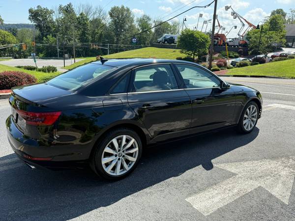 2017 AUDI A4 QUATTRO - $14,200 (TOWACO)63482543564801124