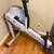 BEST BARGAIN************Concept 2 Rower PM3 Model D Pristine condition 1 thumbnail