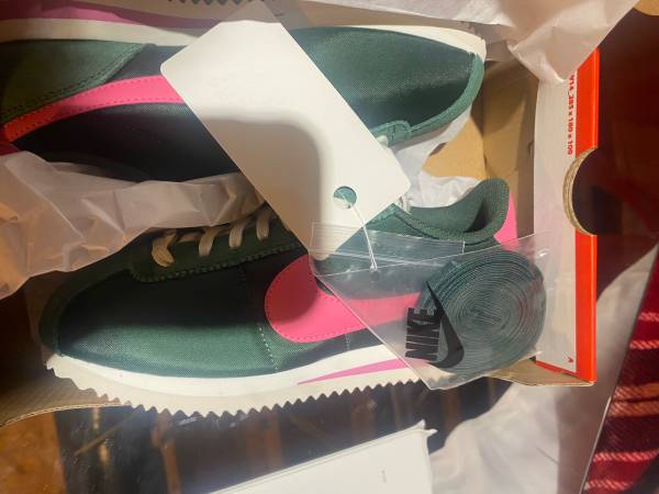 Nike 1