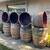 Fresh Napa Valley Wine Barrels Whole and Half 2 thumbnail