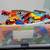 Lego Duplo – 1 box of Misc Duplo and Huge Thomas Train Setup 13 thumbnail