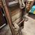 Antique Factory Industrial Railroad Cart 8 thumbnail