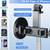 Selfie Stick Tripod with Fill Light, Phone Selfie Stick,Durable Stainl 4 thumbnail