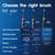 NEW Oral-B iO Series 5 Rechargeable Electric Toothbrush with Visible 5 thumbnail