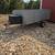Utility trailer 5'x8' 1 thumbnail
