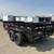 2025 7x14 Open 14k Dump Trailer 6 thumbnail