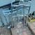 Nice Aluminum  walker for sale take your pick 6 thumbnail