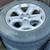Factory Ford edge 18 inch wheels and tires 1 thumbnail