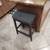 Wooden Counter Height Stool 7 thumbnail