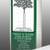 Plastic Tree Trunk Guards 3" x 36" (used) 5 thumbnail