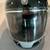 Torc Captain retro small size motorcycle helmet 3 thumbnail