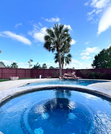 For Rent in Seabrook, Texas- available now 1