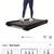 Walking Vibration Pad with APP, 3 in 1 2 thumbnail