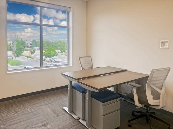 Get a Larger Office at Eagle! - $1729 1