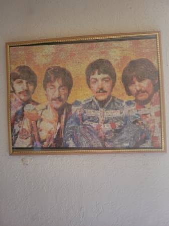 The Beatles 1