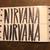 Repro-Stickers / “Nirvana” in Kurt’s Hndwrtng 2 thumbnail