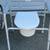 Complete Mobility Aid Package – Wheelchair, Walker, Commode & Accessor 2 thumbnail