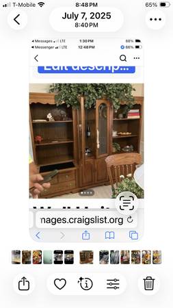 Wall Unit 1