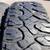 Two (2) LT37x12.50R17 Milestar Patagonia Mud Terrain 8ply Load Range D 4 thumbnail