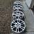 18" Volvo alloy wheels 1 thumbnail