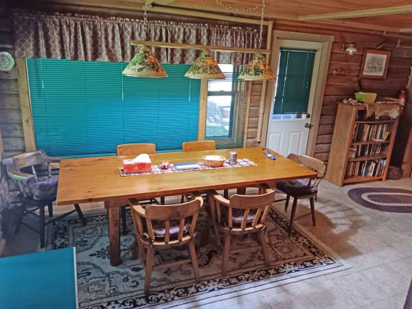 $90 / 2br - 1100ft2 - Cloverleaf Cabin Watersmeet MI Northwoods Vacation (Watersmeet, MI)64151609013250122