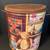 FREE 15” Tall Metal Can 1990’s (Popcorn Holder) 1 thumbnail