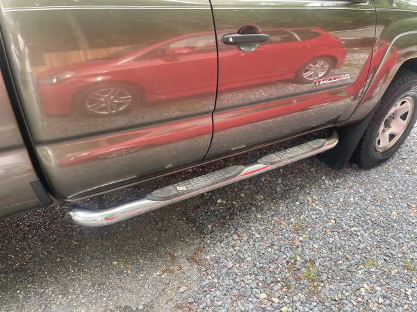 Camioneta Toyota - $10,900 (Adelphi)63616289819265123