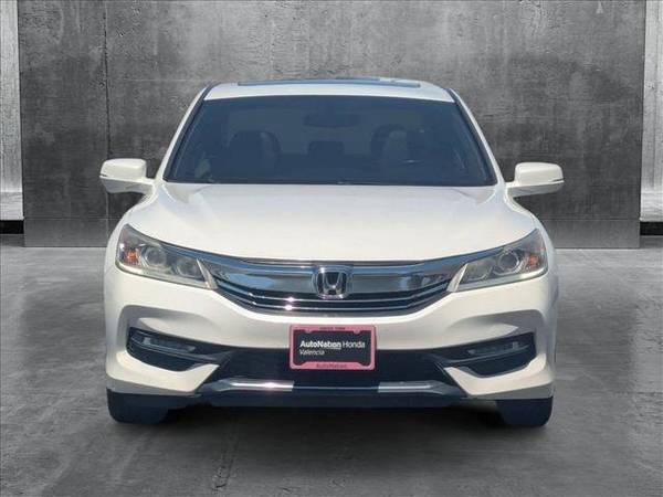 2016 Honda Accord Sedan  EX-L Sedan - $11,995 (Call *(661) 347-8705* to Confirm Availability Instantly)63623927240579121