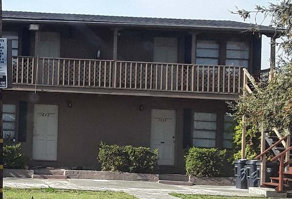 Studio Unit. New Paint! Clean! Close to Transportation, Shopping &BART 1