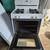 Propane Range (stovetop plus oven) 4 thumbnail
