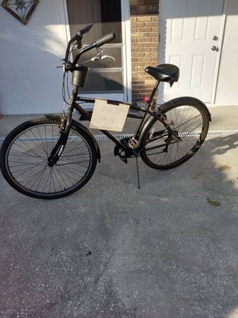 Men's 29' Schwinn Midway Cruiser 1