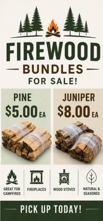Firewood 1