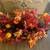 20” Maple Centerpiece w/ Battery Operated LED Lights 2 thumbnail